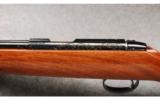 Remington
Mod 541-S
.22S, L, LR Custom Sporter - 3 of 7