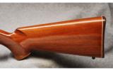 Remington
Mod 541-S
.22S, L, LR Custom Sporter - 5 of 7