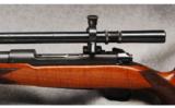 Winchester Mod 70 Super Grade .220 Swift - 3 of 7