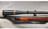 Winchester Mod 70 Super Grade .220 Swift - 7 of 7