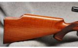 Winchester Mod 70 Super Grade .220 Swift - 6 of 7