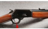 Marlin 1894S
.44 Rem Mag/.44 Spl - 2 of 7