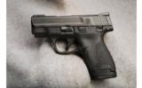 Smith & Wesson
M&P9 Shield 9mm - 2 of 2