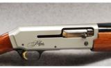Browning Silver Hunter 12ga - 2 of 7
