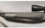 Weatherby Vanguard.243 Win - 7 of 7