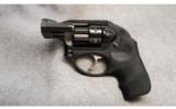 Ruger LCR
.22 WMR - 2 of 2