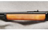 Marlin Mod 336A .30-30 Win - 7 of 7