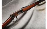 Winchester Mod 94 Eastern Carbine.32 WS - 1 of 7