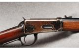 Winchester Mod 94 Eastern Carbine.32 WS - 2 of 7
