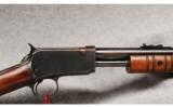 Winchester Mod 62A .22 S, L, LR - 2 of 7