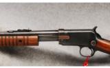 Winchester Mod 62A .22 S, L, LR - 3 of 7