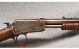 Winchester Mod 1906 .22 S, L, LR - 2 of 7