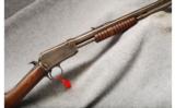 Winchester Mod 1906 .22 S, L, LR - 1 of 7
