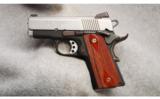 Springfield Micro Compact .45 ACP - 2 of 2