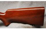 Winchester Mod 75 .22 LR - 5 of 7