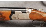 Beretta 690 III Field 12ga - 3 of 7