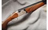 Beretta 690 III Field 12ga - 1 of 7
