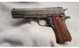 Union Switch & SIG 1911-A1 US Army - 2 of 2