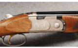 Beretta 687 Silver Pigeon III 20ga - 2 of 7