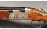 Beretta 687 Silver Pigeon III 20ga - 3 of 7