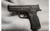 Smith & WessonM&P99mm - 2 of 2