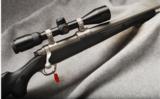 Ruger M77 Hawkeye .308 Win - 1 of 7