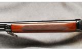 Winchester Mod 64 Deluxe
.30-30 Win - 7 of 7