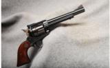 Ruger NM Blackhawk.357 Mag - 1 of 2