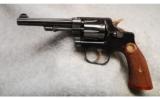 Smith & Wesson Hand Ejector .32 S&W Long - 2 of 2