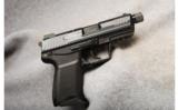 Heckler & Koch 45C .45 ACP - 1 of 2