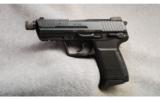 Heckler & Koch 45C .45 ACP - 2 of 2