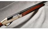 Benelli Ethos 12ga - 1 of 7