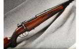 A. Francotte Magnum
.416 Rigby - 1 of 7