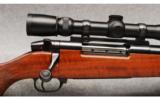 Weatherby Mark V .240 Wby Mag - 2 of 7