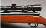 Weatherby Mark V .240 Wby Mag - 3 of 7