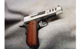 Smith & Wesson Performance Center 1911 .45 ACP - 1 of 2