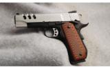 Smith & Wesson Performance Center 1911 .45 ACP - 2 of 2
