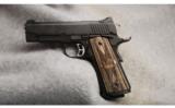 Kimber Tactical Pro II.45 ACP - 2 of 2