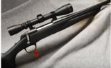 Browning X Bolt .300 Win Mag - 1 of 7