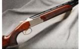 Browning Mod 725 12ga Sporting - 1 of 7