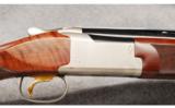 Browning Mod 725 12ga Sporting - 2 of 7