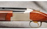 Browning Mod 725 12ga Sporting - 3 of 7