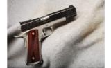Kimber Super Match II .45 ACP - 1 of 2