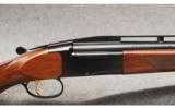 Browning BT99 12ga - 2 of 7