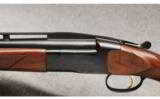 Browning BT99 12ga - 3 of 7