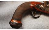 P. Meyer Officers Pistol .56 (2 of set of 2) - 3 of 3