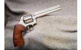 Smith & Wesson Mod 657-5
.41 Mag - 1 of 2