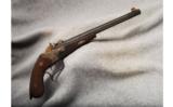 Imman.Meffert Parlor Pistol - 1 of 3