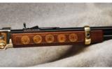 Henry Rifle Military Tribute Edition .22LR - 7 of 7