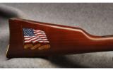 Henry Rifle Military Tribute Edition .22LR - 6 of 7